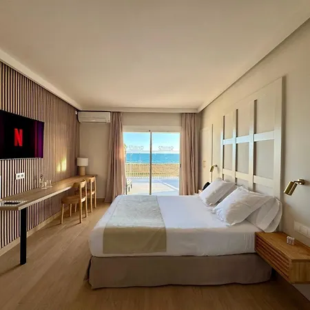 Aparthotel Solifemar-2